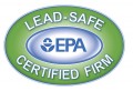 Lead-safe certified