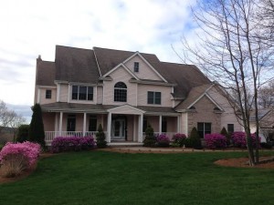 roofing services wrentham ma