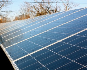 Dupont solar installation worcester ma