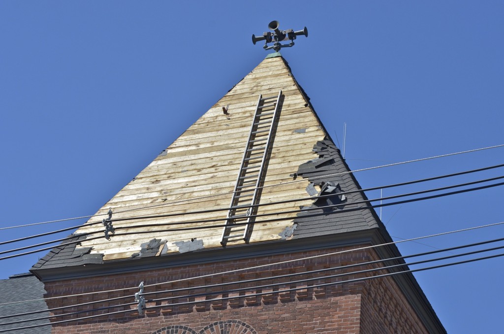 roof replacement uxbridge ma Nor'easter Roofing Inc.