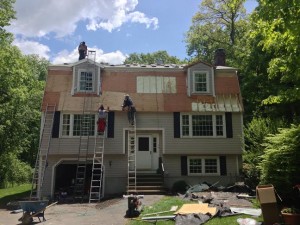 roofing services reading ma