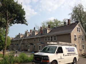 roofing contractor worcester ma