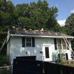 northbridge ma roof replacement
