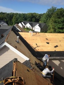 northbridge ma roofing services