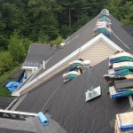 roofing company northbridge ma