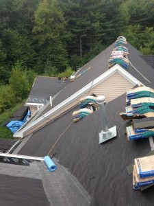 roofing company northbridge ma
