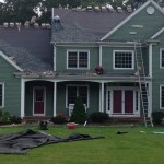roofing service upton ma
