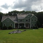 roofing upton ma