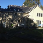 roofing service franklin ma
