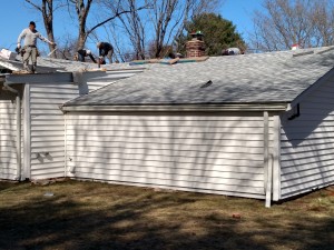 new roofing natick ma