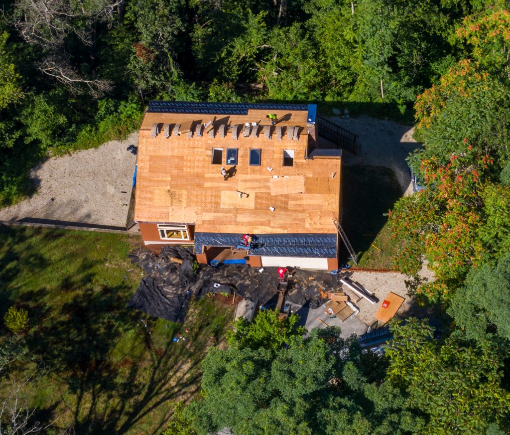 HouseRoof20190820 (6 of 7) Nor'easter Roofing Inc.