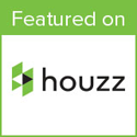 Featured on houzz logo
