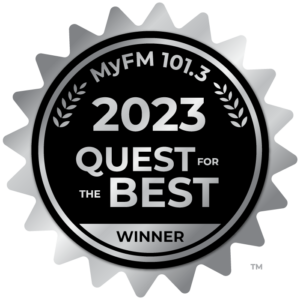 Quest for Best 2023 Award