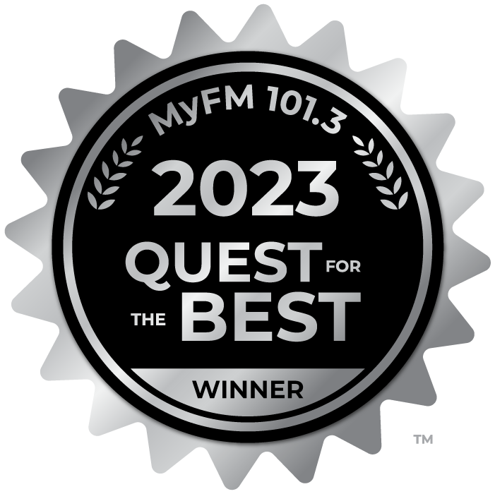 Quest for Best 2023 Award
